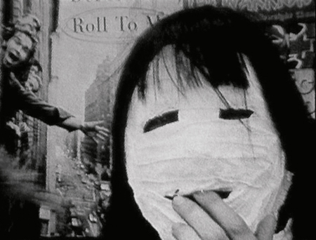 Gillian Wearing